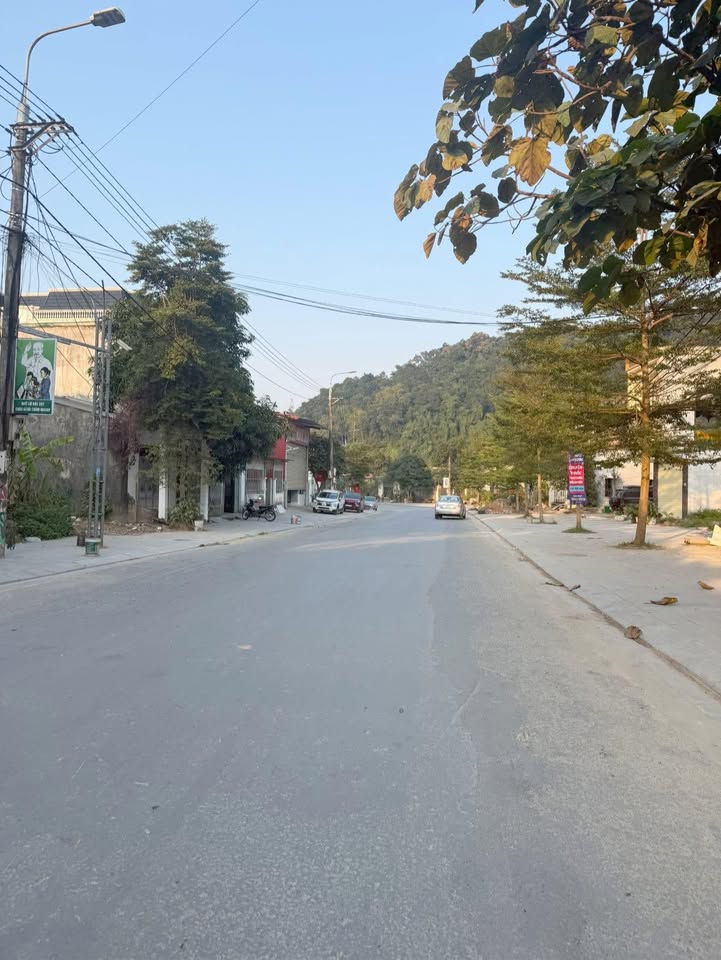 Đất mặt tiền Phương Thiện 264m² giá 1 tỷ - Tiềm năng đầu tư lớn!