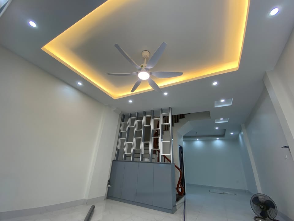 Nhà bán tại Tây Mỗ, Nam Từ Liêm 52m² giá 9 tỷ - Ngôi nhà lý tưởng giữa lòng Hà Nội!