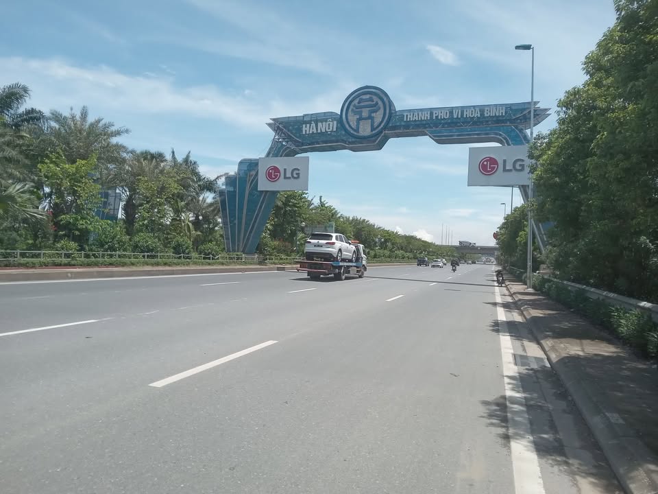 Nhà riêng Bắc Hồng Đông Anh 40m² giá 2.9 tỷ - Ngõ ô tô vào đất