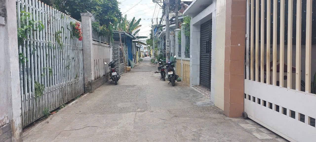 Bán nhà cấp 4 Phường 3, TP Vĩnh Long 146.6m² - Giá 2.5 tỷ, thương lượng chính chủ!