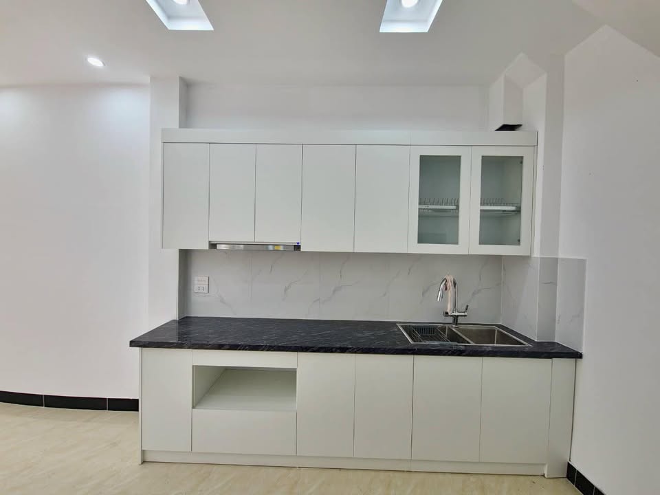 Nhà đẹp Vân Canh 32m² giá 3 tỷ - Ô tô đỗ gần chợ, trường học!