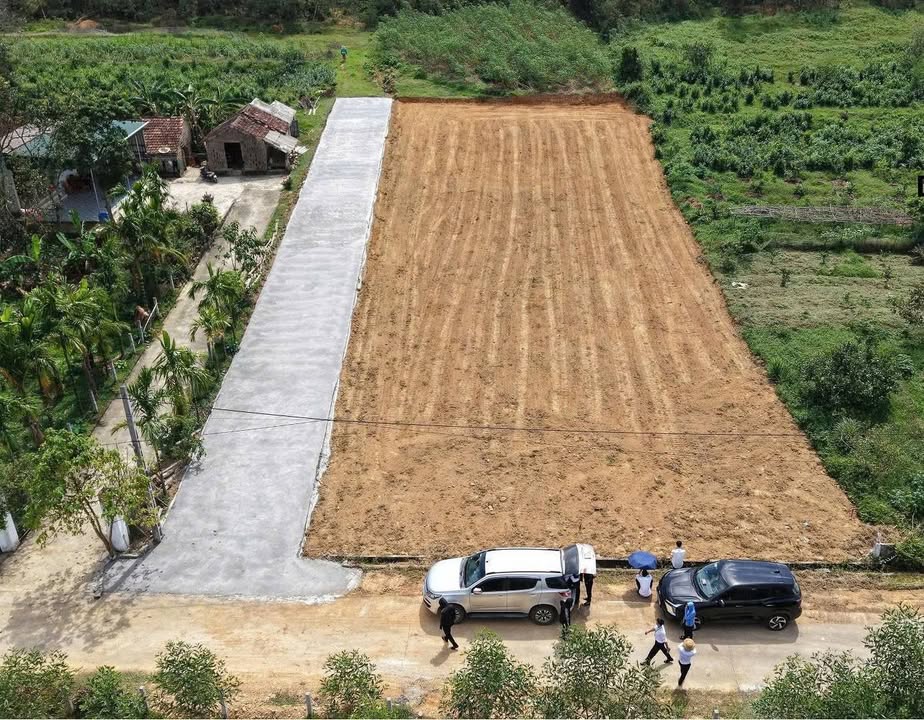 Đất nền Đồng Lộc, Can Lộc, Hà Tĩnh 145m² giá chỉ 200-299 triệu - Cơ hội đầu tư tuyệt vời!