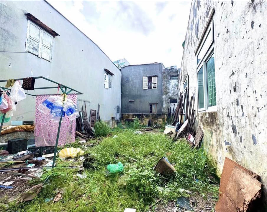 Đất nền 146 Nguyễn Hoàng, Đà Nẵng 75m² giá chỉ 2.67 tỷ - Cơ hội đầu tư tuyệt vời!