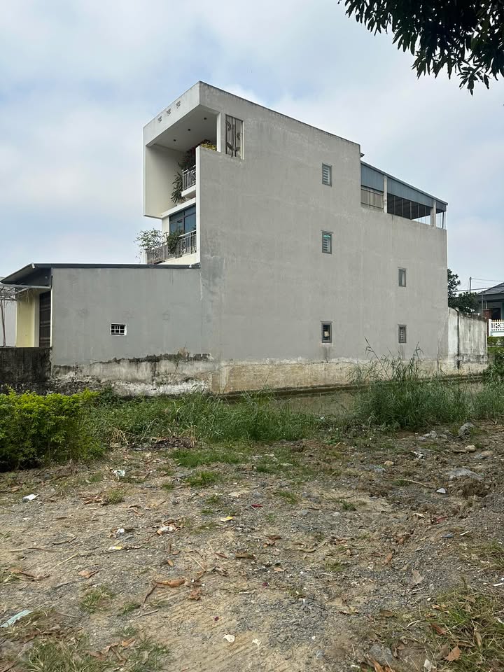 Đất nền xã Yên Thái, huyện Yên Định, Thanh Hóa 75m² - Giá bán nhanh chỉ 13xx triệu!