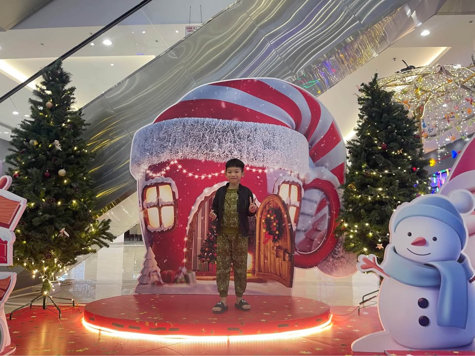 Đất nền Cẩm Phú, Cẩm Phả 100m² giá 1 tỷ - Vị trí trung tâm, tiện ích đầy đủ!