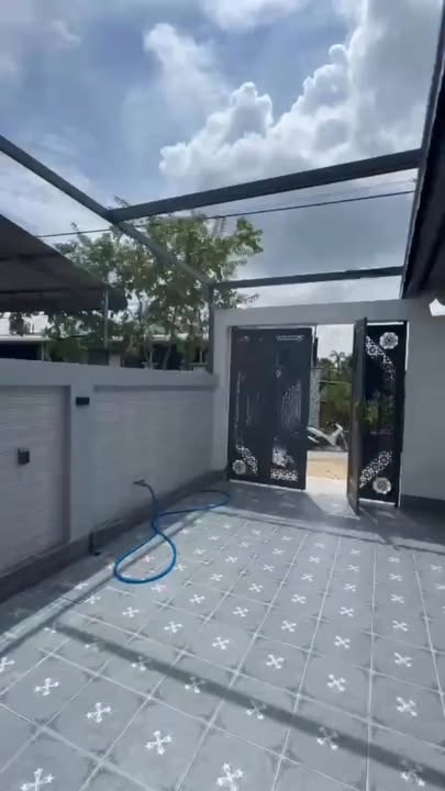 Nhà riêng Ấp Ninh Phú, Bàu Năng 115m² giá 2.22 tỷ - Tặng nội thất!