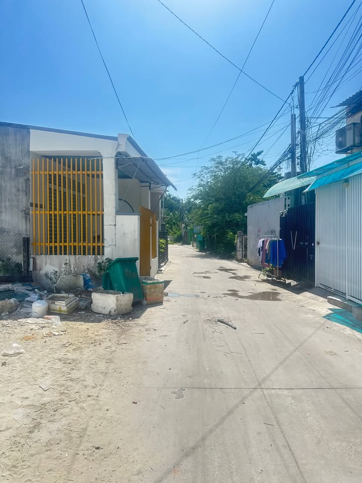 Nhà Lầu Hẻm 1 Nguyễn Trãi, Tây Ninh - Diện tích 175m², Giá chỉ 3 tỷ!