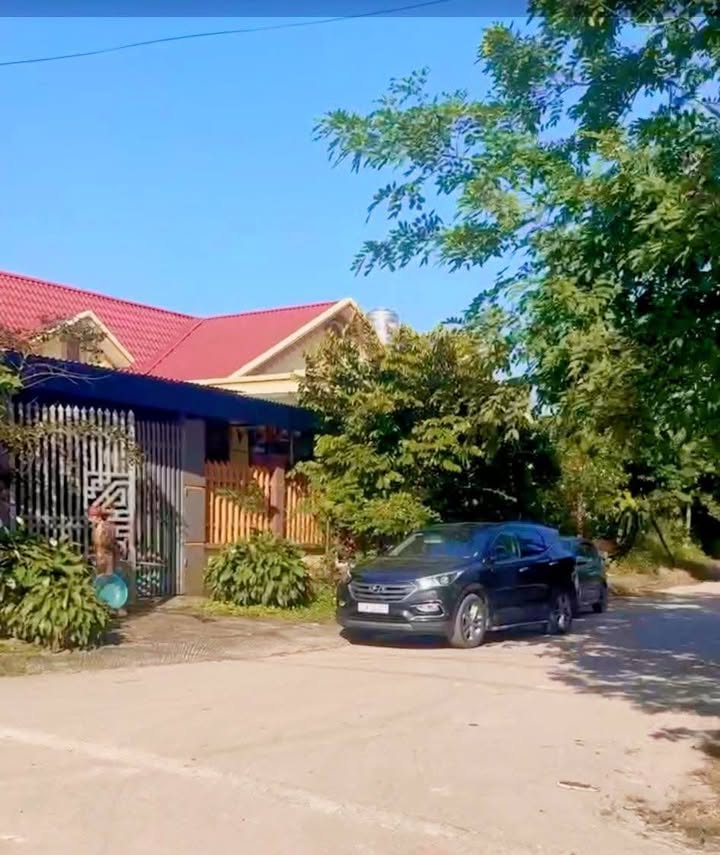 Đất nền Lương Sơn 100m² giá thỏa thuận - Kinh doanh tiềm năng cao!