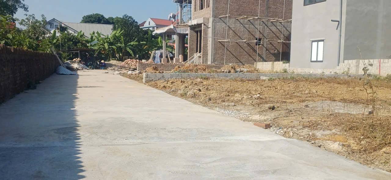 Đất thổ cư 189m² tại phường Quyết Thắng - Giá hợp lý, phù hợp đầu tư!