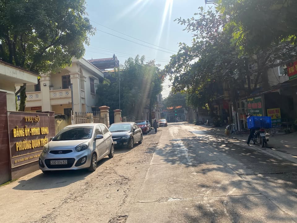 Đất nền Tân Long Thái Nguyên 140m² giá 2.7 tỷ - Vị trí kinh doanh đắc địa!