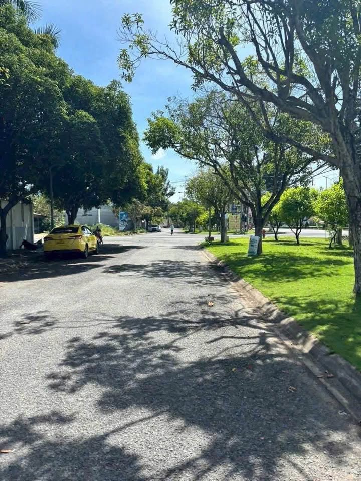 Bán đất nền khu dân cư Sao Mai Bến Tre 76m² - Thổ cư 100%, giá tốt!