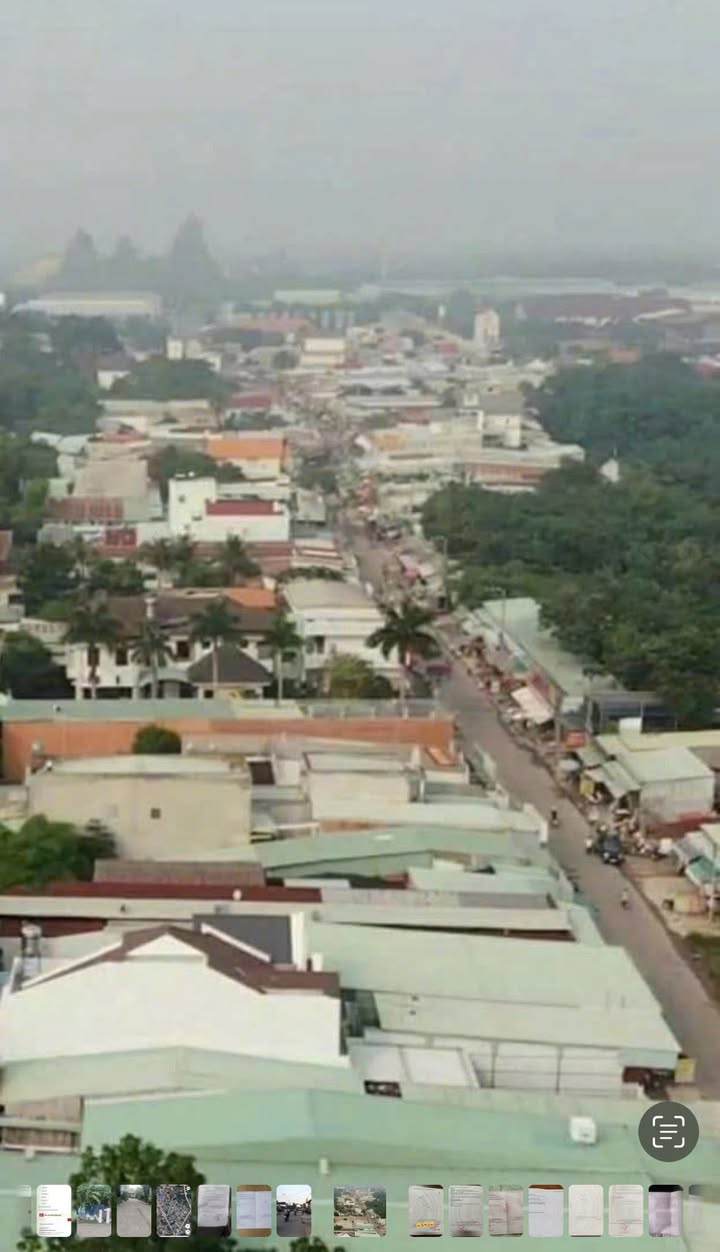 Đất thổ cư 1012m² tại Hòa Lợi, Bến Cát - Cơ hội đầu tư vàng!