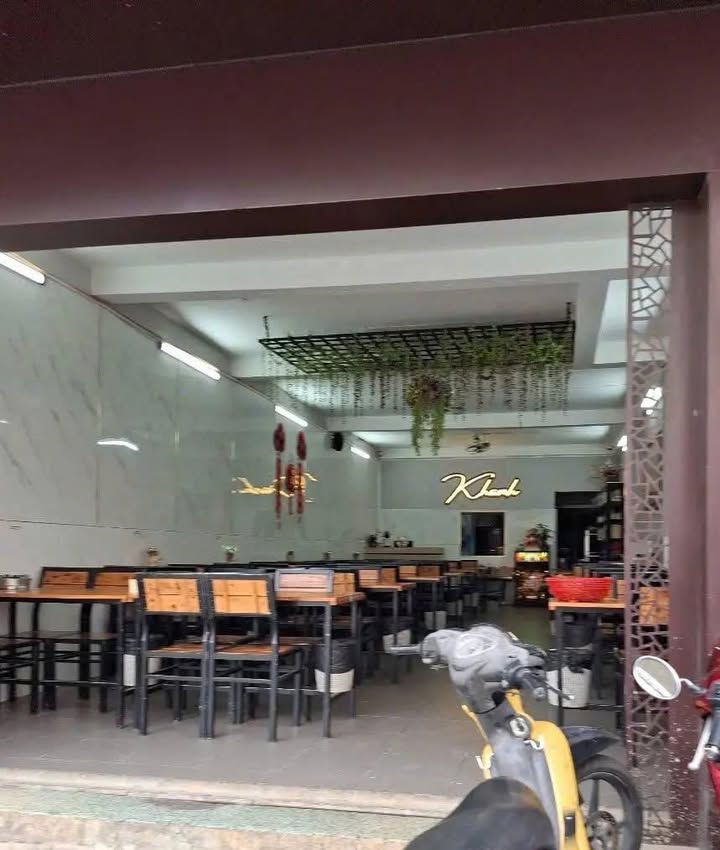 Cho thuê mặt bằng đường Bùi Thị Xuân, Đà Lạt 104m² - Kinh doanh mọi ngành nghề!