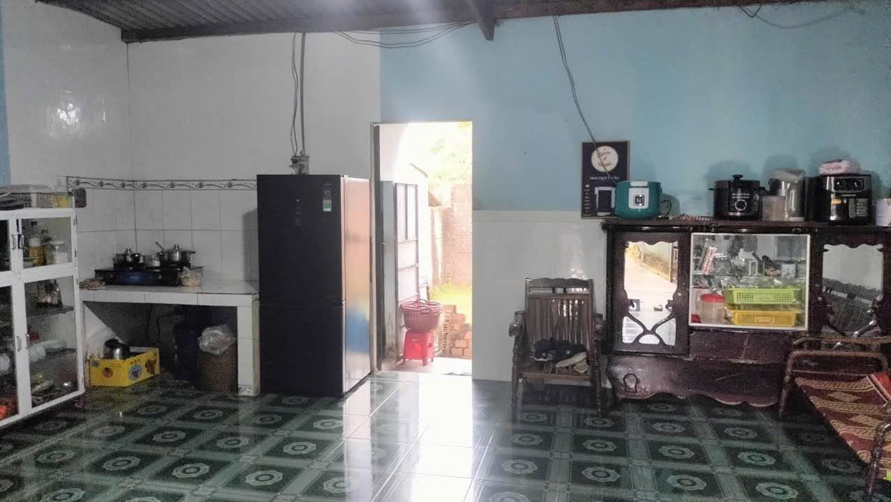 Nhà cấp 4 Pleiku 247m² giá 1.45 tỷ - Vị trí đắc địa, kinh doanh thuận lợi!