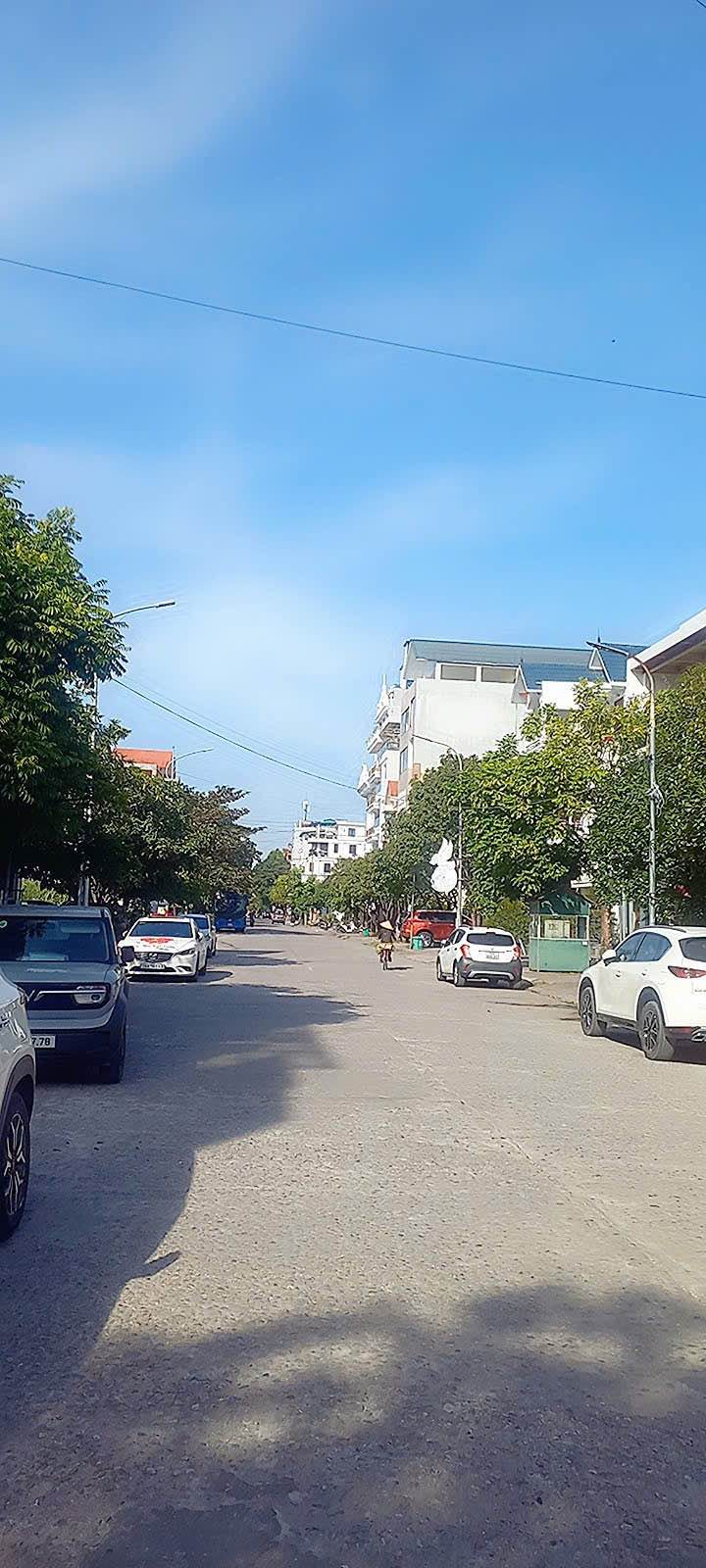 Đất nền 100m² đường Phạm Ngũ Lão, Ka Long - Tiềm năng kinh doanh lớn!