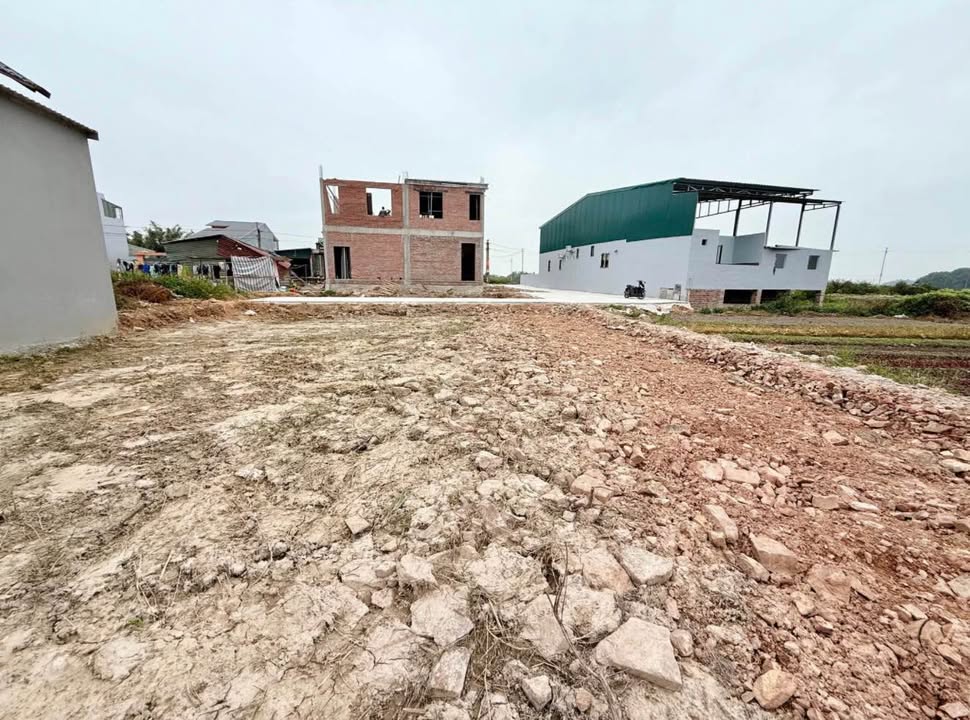 Đất nền Ninh Dương, Móng Cái 100m² giá 1 tỷ - Đầu tư sinh lời ngay!