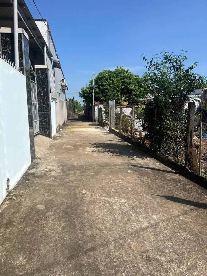 Đất thổ cư Trảng Bom 189m² giá 1.1 tỷ - Sổ đỏ đầy đủ, thương lượng ngay!