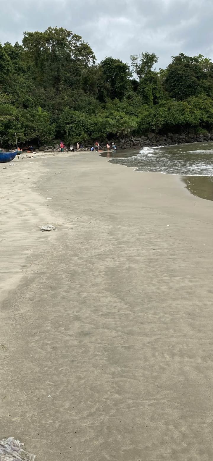 Đất nền Hòa Hải, Ngũ Hành Sơn, Đà Nẵng 145m² giá 5 tỷ - Cơ hội đầu tư hiếm có!