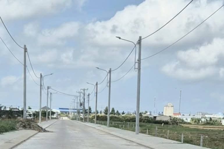 Đất nền Thạnh Lộc, Châu Thành 150m² giá 950 triệu - Đầu tư sinh lời ngay!