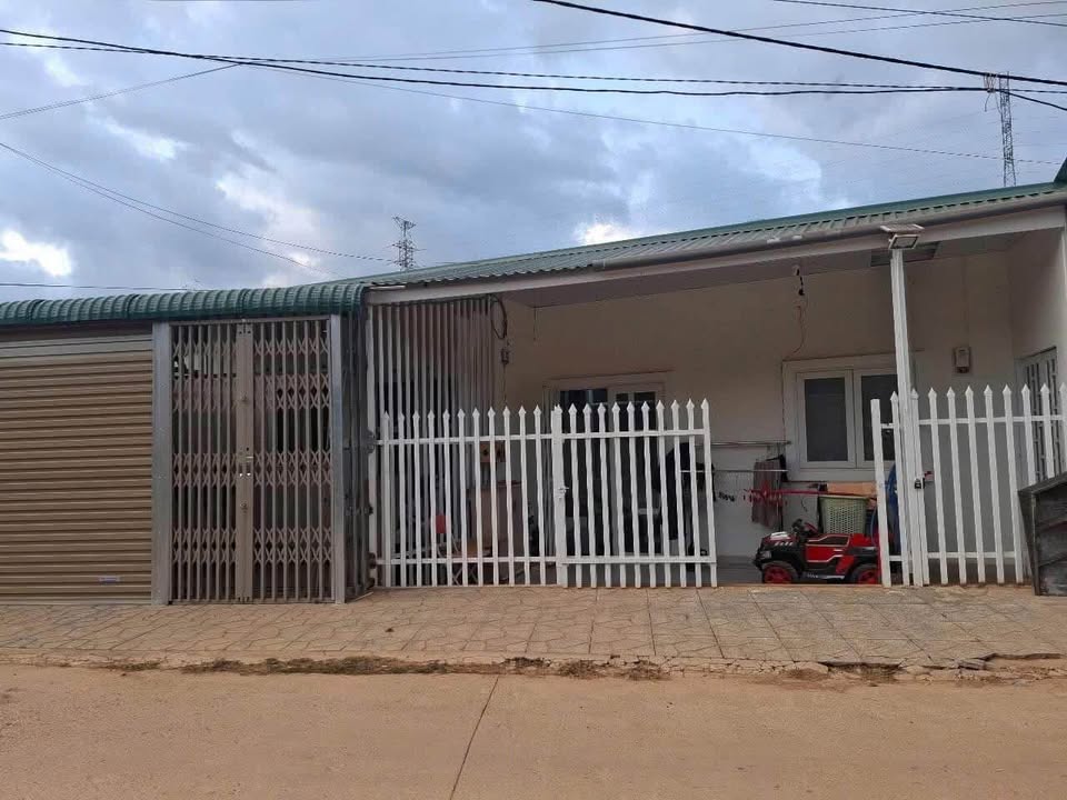 Nhà nguyên căn cho thuê tại Phước Thành, Đà Lạt 2PN giá chỉ 3 triệu