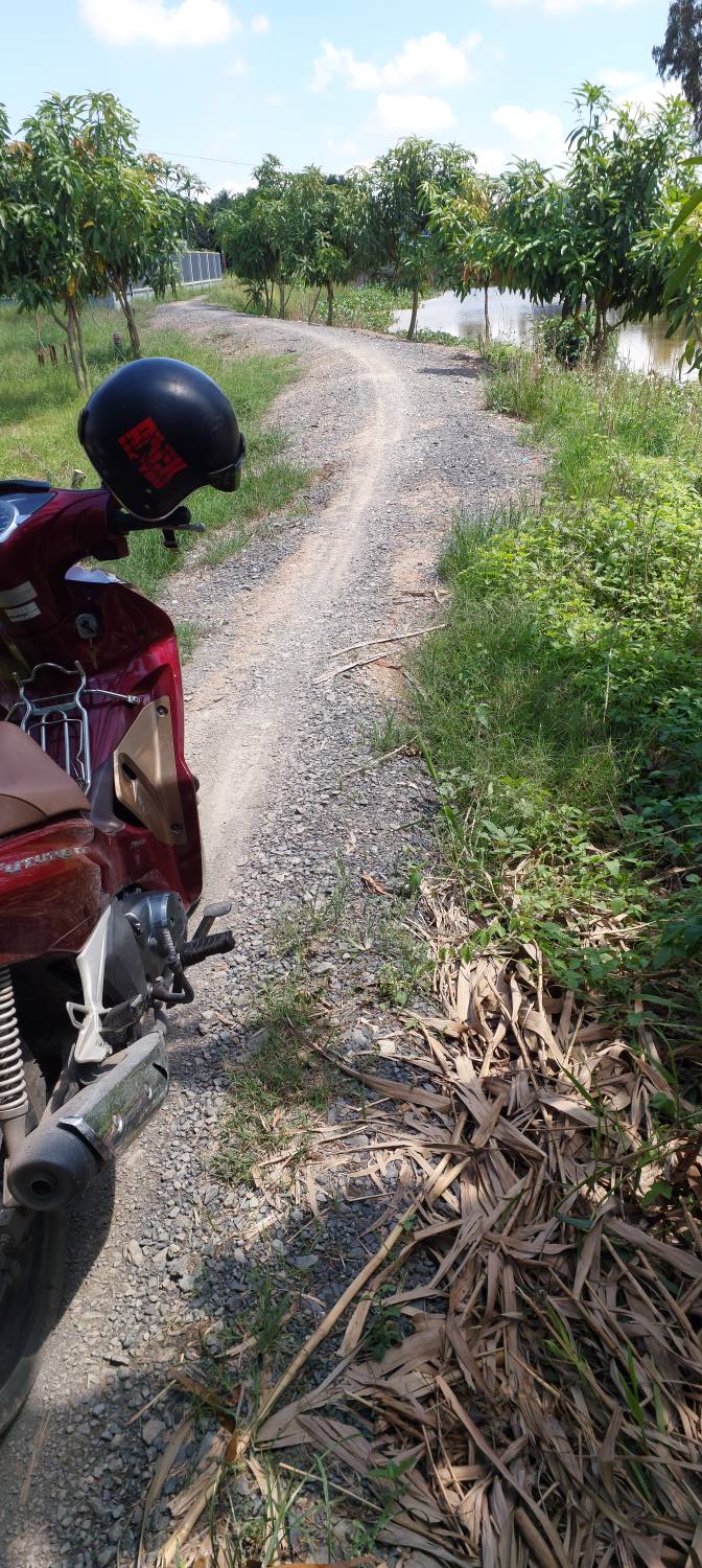 Đất nền 1000m² phường Mỹ Trà, giá chỉ 370 triệu - Cơ hội đầu tư tuyệt vời!