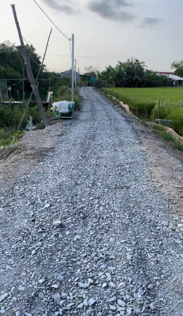 Đất nông nghiệp Tân Hội Trung 18.000m² giá 2.35 tỷ - Tiềm năng đầu tư cao!