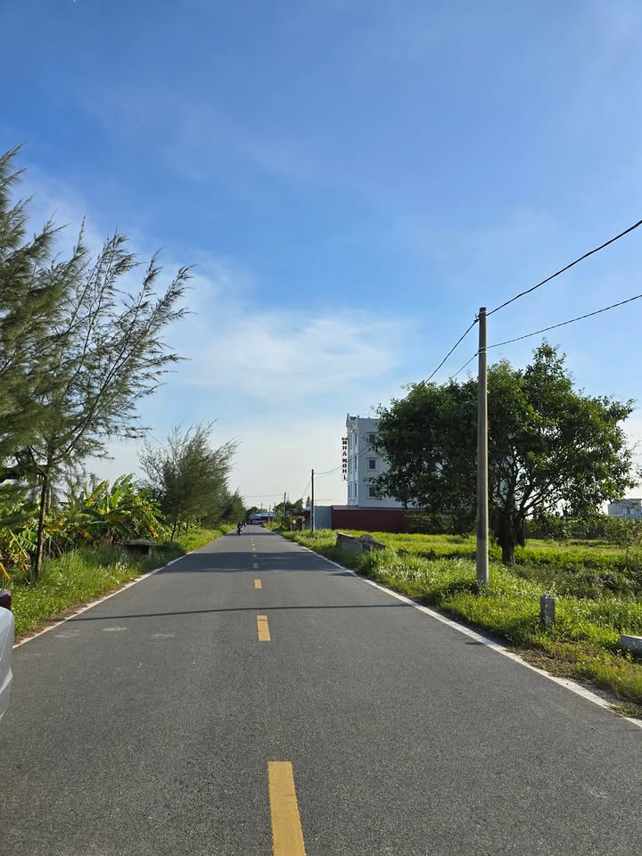 Đất nền Hưng Hà Thái Bình 152m² - Vị trí trung tâm, tiềm năng sinh lời cao!