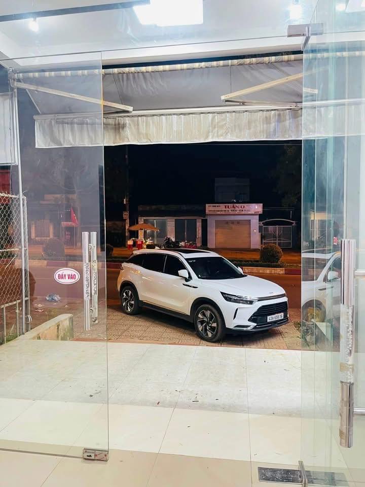 Cho thuê mặt bằng kinh doanh Đắk Lắk 250m² giá 8 triệu - Vị trí đắc địa trung tâm!