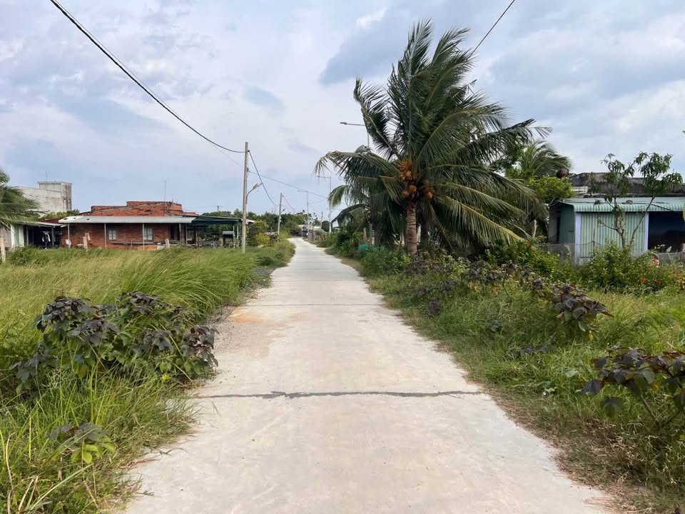 Đất nền 360m² tại thôn Xuân Mỹ, Bắc Ninh Hoà - Giá chỉ 840 triệu!