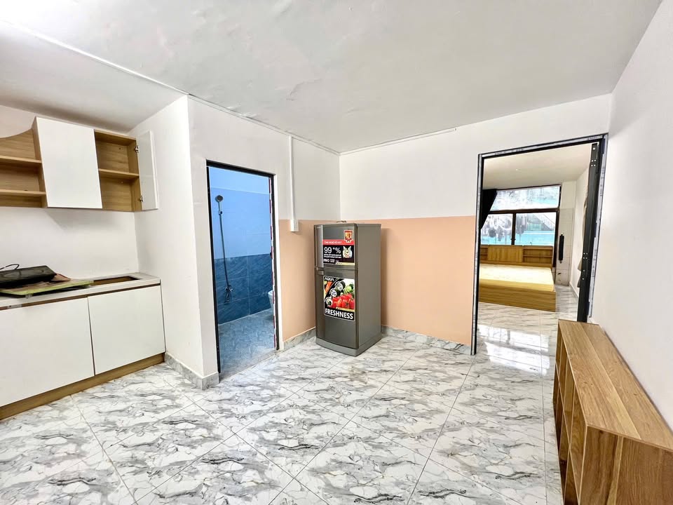 Căn hộ 1PN tách bếp tại 264M Lê Văn Sỹ, Quận 3 - Giá chỉ 5.5 triệu, đầy đủ nội thất!