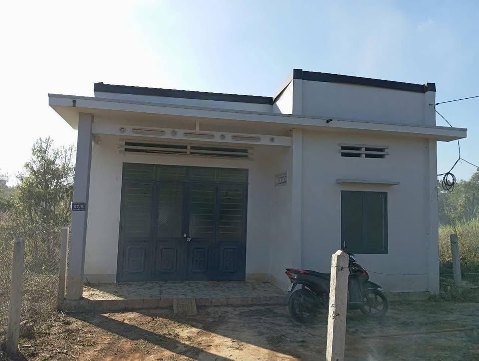 Đất nền Buôn Hồ 264m² giá 800 triệu - Dọn vào ở ngay!