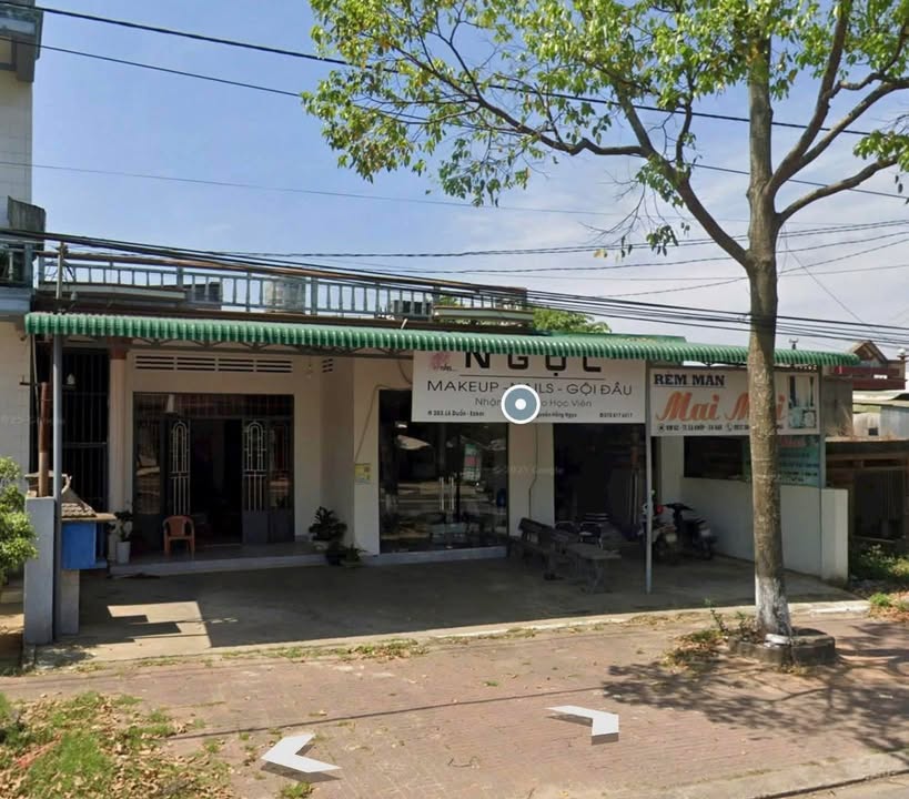 Đất thổ cư Km 62, Ea Knốp 552m² giá 7 tỷ - Vị trí kinh doanh đắc địa!