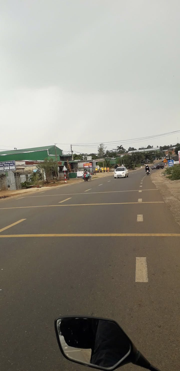 Đất nền xã Ea Phê, huyện Krông Pắc 715m² giá 12 triệu - Cơ hội đầu tư hấp dẫn!