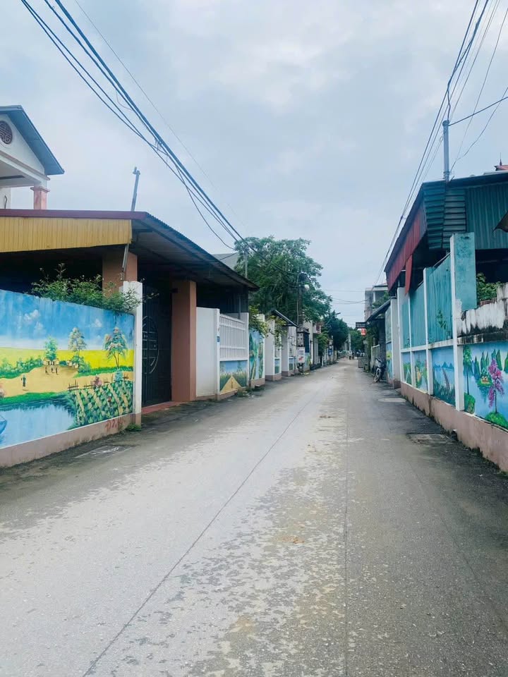 Đất nền xóm Nọi, Định Trung, Vĩnh Yên 99.9m² giá 2.5 tỷ - Đường ô tô tránh nhau!