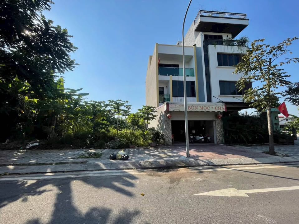 Đất nền Tích Sơn Vĩnh Yên 98.8m² giá 2.05 tỷ - Hướng Đông Nam cực hiếm!