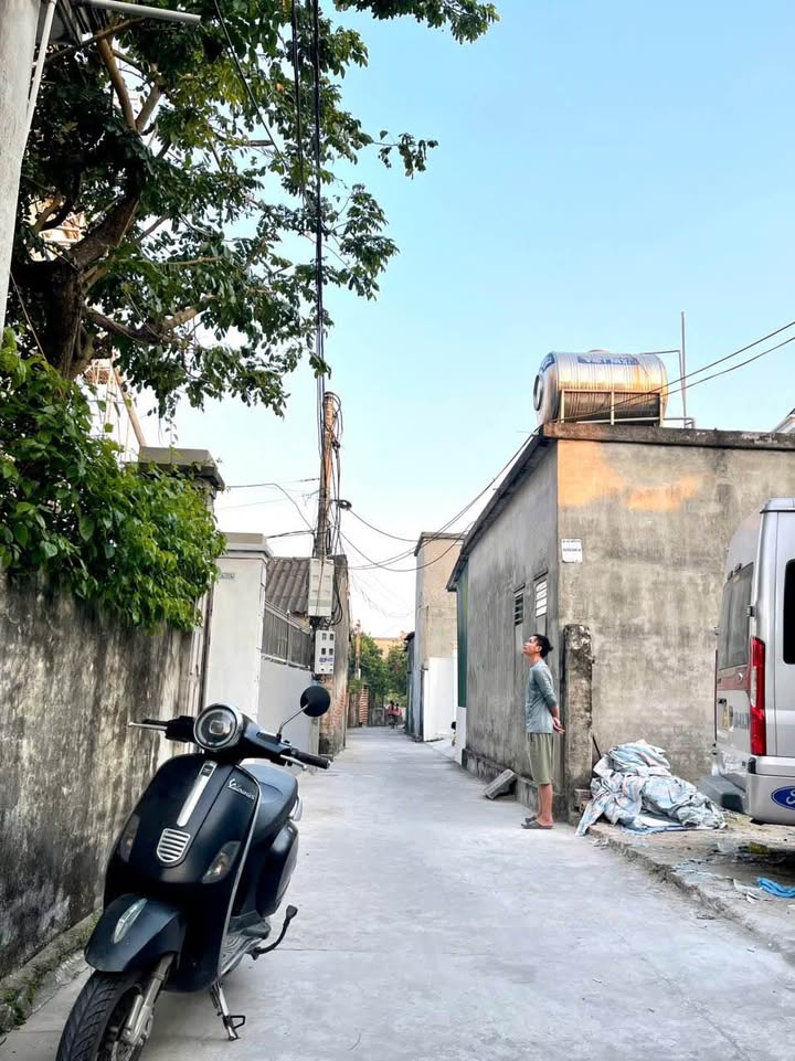 Đất nền Minh Quang, Vũ Thư 65m² giá 700 triệu - Đầu tư sinh lời ngay!