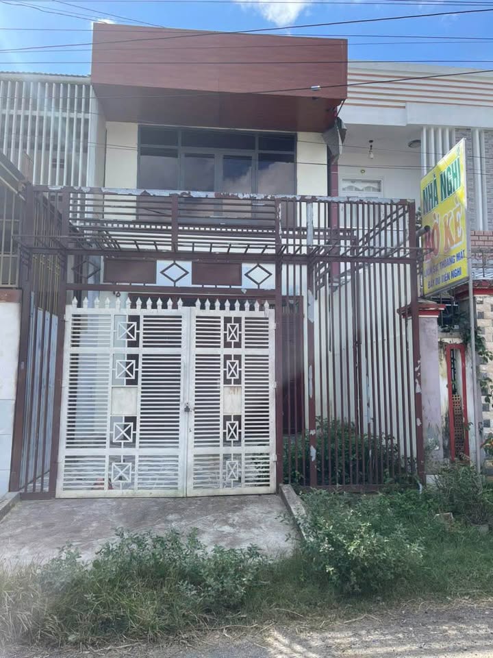 Nhà thổ cư 95m² tại thôn Konhra Chót, giá chỉ 1 tỷ - Cơ hội đầu tư hấp dẫn!