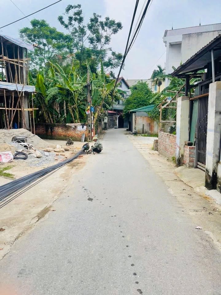 Đất nền Ngõ 16 Nguyễn Tất Thành, Khai Quang, Vĩnh Yên 100m² - Bán gấp giá 2 tỷ!