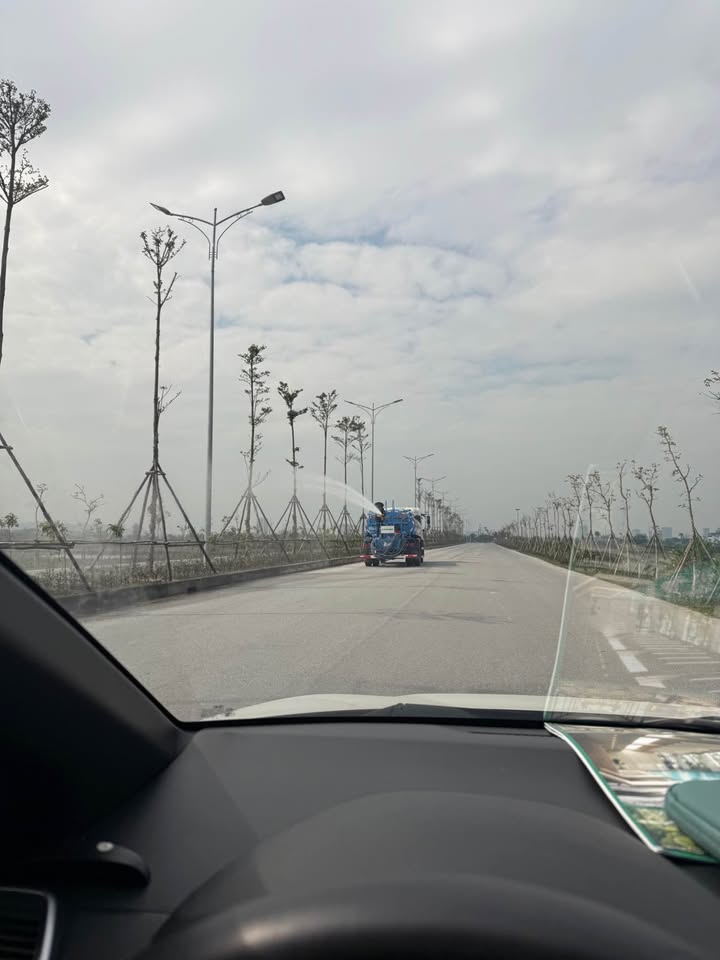 Chung cư HHT Vinh 70m² giá 1 tỷ - Sẵn sàng vào ở ngay!