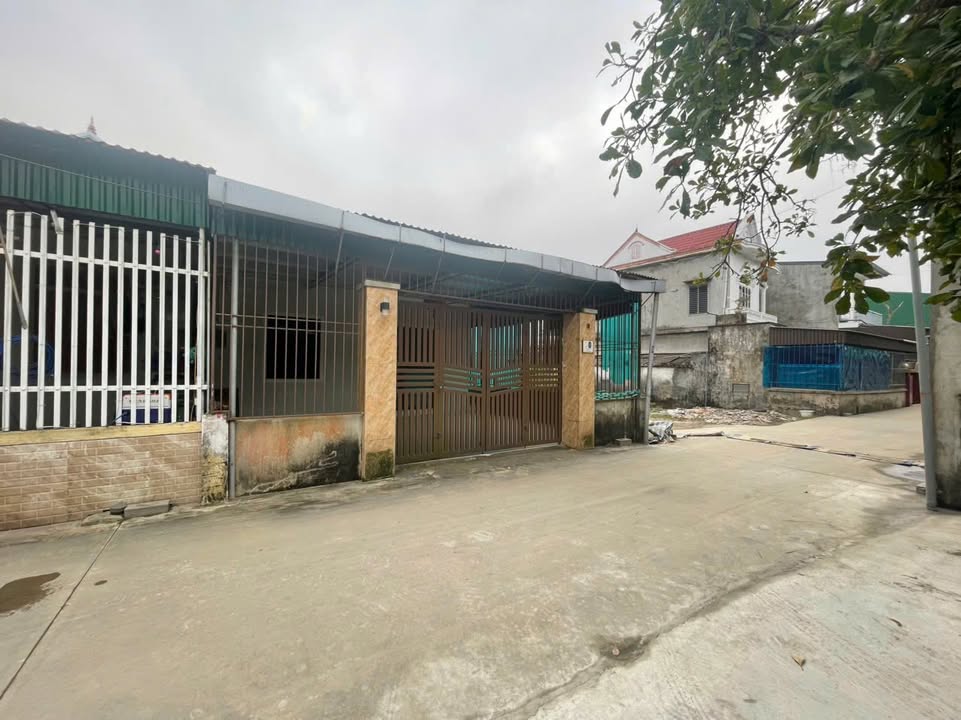 Nhà cấp 4 phường Trường Vinh 157.3m² giá 4.4 tỷ - Phong thủy tốt, chính chủ bán!