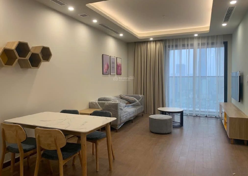 Căn hộ 2 phòng ngủ The Matrix One Mễ Trì 22.5 triệu - Nhận nhà ngay tháng 12!