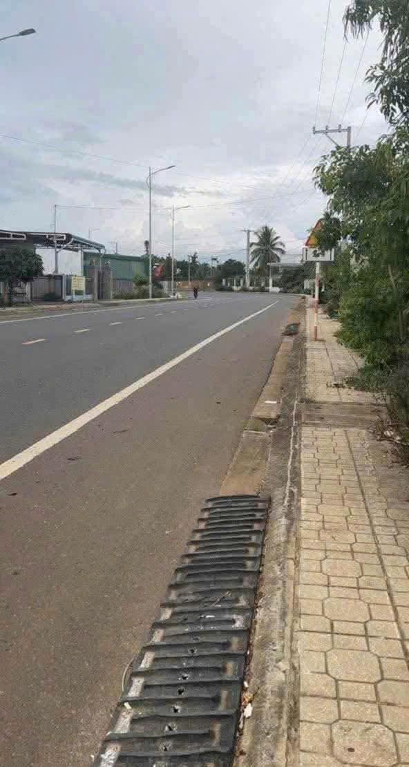 Đất nền mặt tiền ĐT724, Tân Hội, Đức Trọng 655.2m² giá 2.75 tỷ - Cơ hội đầu tư không thể bỏ qua!