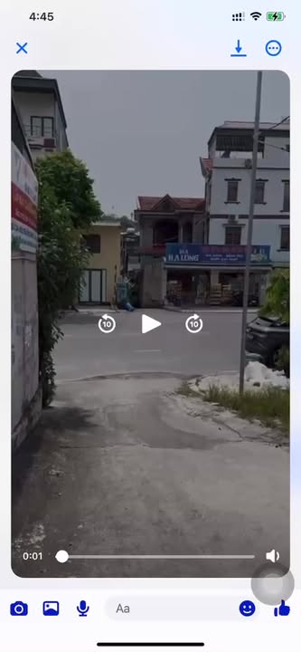 Đất nền đẹp Ngõ 148 Hà Trung, Hạ Long 247,7m² - Giá tốt cho đầu tư!