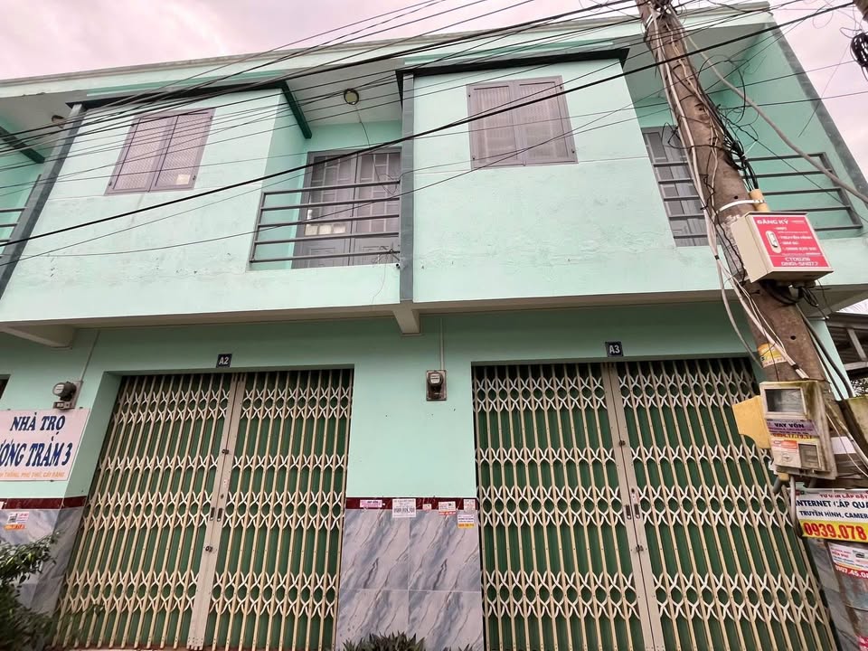 Phòng cho thuê Cái Răng 1.99 triệu - Mặt tiền tiện lợi gần KCN Taekwang!