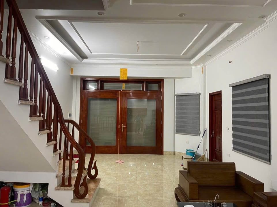 Nhà 3 tầng phường Quang Trung Thái Bình 65m² giá 5 tỷ - Sẵn sàng chốt nhanh!