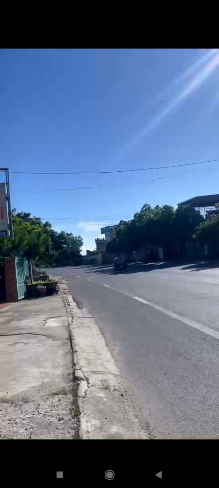 Đất mặt đường Quốc Lộ 37, xã Đông Thái, 200m² giá 2 tỷ - Vị trí kinh doanh đắc địa!