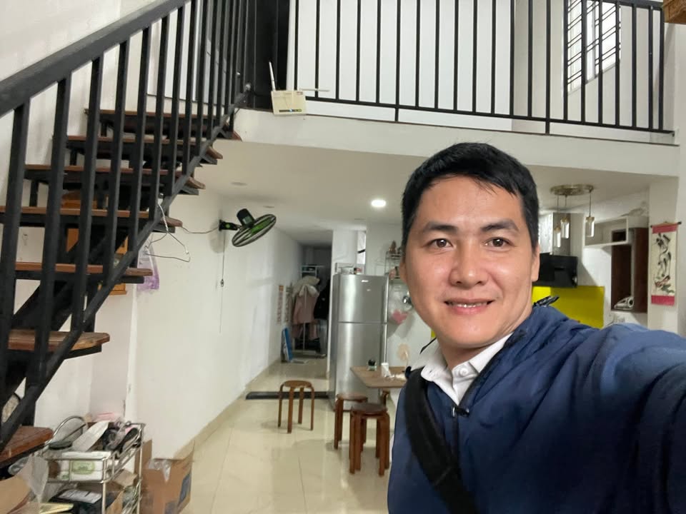 Nhà riêng Thanh Khê Đà Nẵng 50m² giá 2.5 tỷ - Sổ hồng chính chủ, bán gấp!