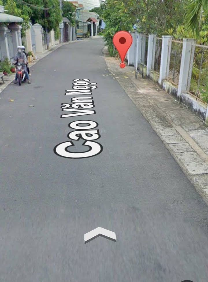 Đất nền Long Điền 245m² giá 1.9 tỷ - Vị trí trung tâm, pháp lý rõ ràng!