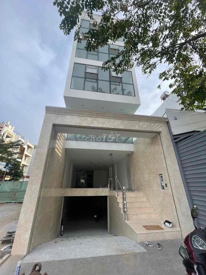 Cho thuê văn phòng mới khu An Phú An Khánh quận 2 - 100m² giá 70 triệu