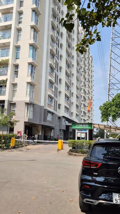 Biệt thự góc 2 mặt tiền Phước Long B, Thủ Đức - 131m² chỉ 20 tỷ - Đầu tư sinh lời!